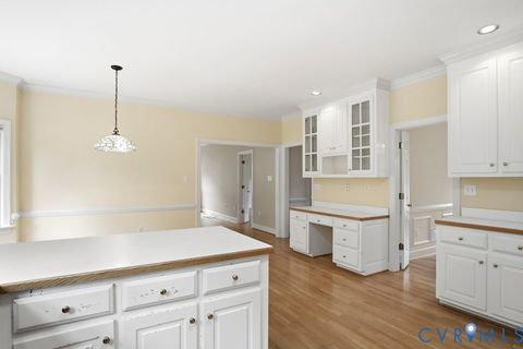 Tiny photo for 10705 Old Prescott Road, Henrico, VA 23238 (MLS # 2616971)