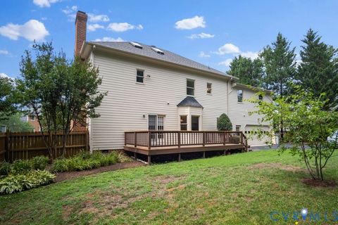 Tiny photo for 10705 Old Prescott Road, Henrico, VA 23238 (MLS # 2616971)