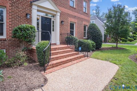 Tiny photo for 10705 Old Prescott Road, Henrico, VA 23238 (MLS # 2616971)