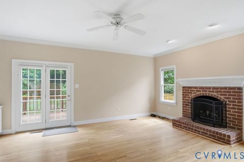 Tiny photo for 10705 Old Prescott Road, Henrico, VA 23238 (MLS # 2616971)