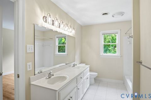 Tiny photo for 10705 Old Prescott Road, Henrico, VA 23238 (MLS # 2616971)