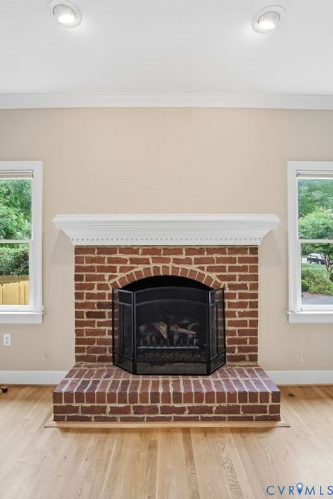 Tiny photo for 10705 Old Prescott Road, Henrico, VA 23238 (MLS # 2616971)