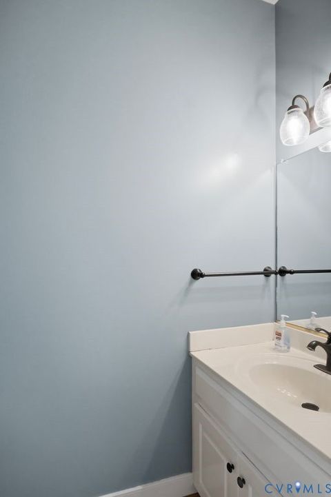 Tiny photo for 10705 Old Prescott Road, Henrico, VA 23238 (MLS # 2616971)
