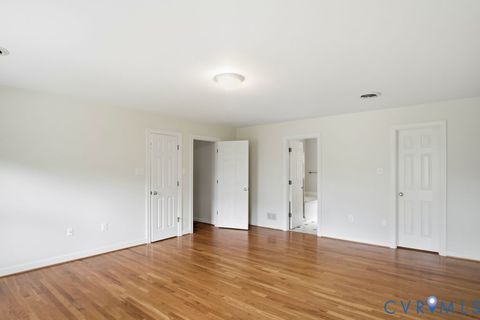 Tiny photo for 10705 Old Prescott Road, Henrico, VA 23238 (MLS # 2616971)