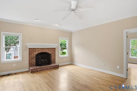 Tiny photo for 10705 Old Prescott Road, Henrico, VA 23238 (MLS # 2616971)