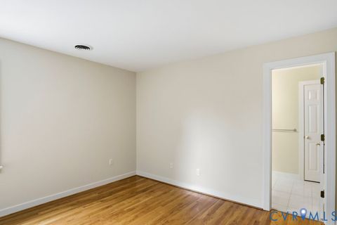 Tiny photo for 10705 Old Prescott Road, Henrico, VA 23238 (MLS # 2616971)