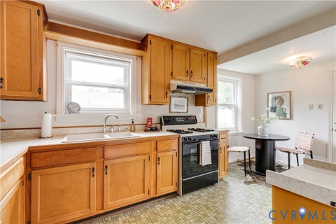 Tiny photo for 1509 W 45th Street, Richmond, VA 23225 (MLS # 2617529)