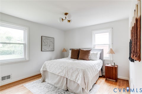 Tiny photo for 1509 W 45th Street, Richmond, VA 23225 (MLS # 2617529)
