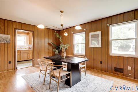 Tiny photo for 1509 W 45th Street, Richmond, VA 23225 (MLS # 2617529)