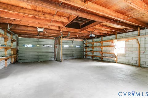 Tiny photo for 1509 W 45th Street, Richmond, VA 23225 (MLS # 2617529)