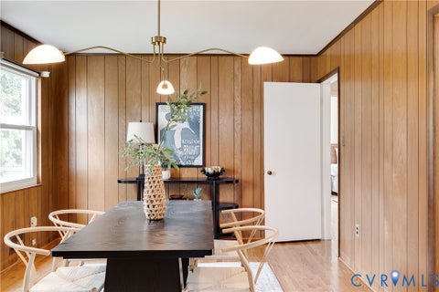Tiny photo for 1509 W 45th Street, Richmond, VA 23225 (MLS # 2617529)