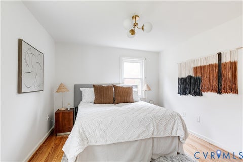Tiny photo for 1509 W 45th Street, Richmond, VA 23225 (MLS # 2617529)