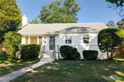 Tiny photo for 1509 W 45th Street, Richmond, VA 23225 (MLS # 2617529)