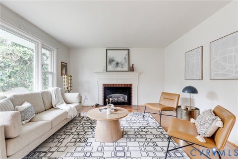 Tiny photo for 1509 W 45th Street, Richmond, VA 23225 (MLS # 2617529)