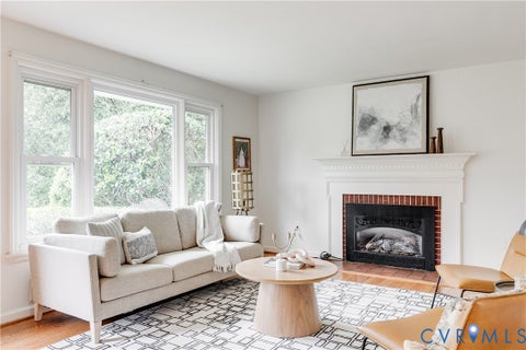 Tiny photo for 1509 W 45th Street, Richmond, VA 23225 (MLS # 2617529)