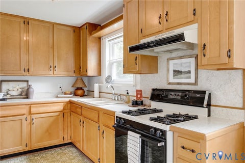 Tiny photo for 1509 W 45th Street, Richmond, VA 23225 (MLS # 2617529)