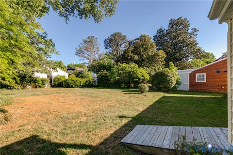 Tiny photo for 1509 W 45th Street, Richmond, VA 23225 (MLS # 2617529)