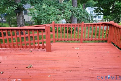 Tiny photo for 2516 Lancers Boulevard, Richmond, VA 23224 (MLS # 2617584)