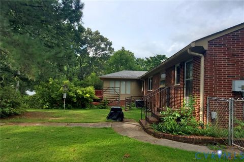 Tiny photo for 2516 Lancers Boulevard, Richmond, VA 23224 (MLS # 2617584)
