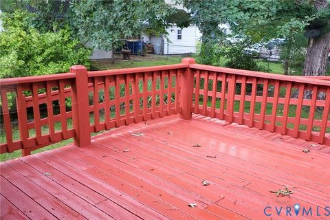 Tiny photo for 2516 Lancers Boulevard, Richmond, VA 23224 (MLS # 2617584)