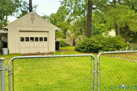 Tiny photo for 2516 Lancers Boulevard, Richmond, VA 23224 (MLS # 2617584)