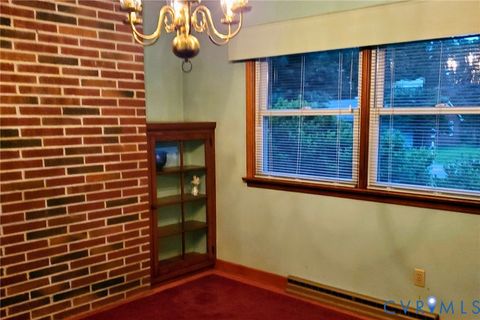 Tiny photo for 2516 Lancers Boulevard, Richmond, VA 23224 (MLS # 2617584)