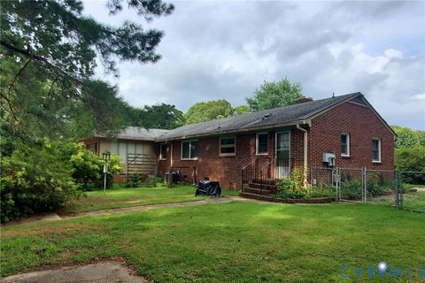 Tiny photo for 2516 Lancers Boulevard, Richmond, VA 23224 (MLS # 2617584)