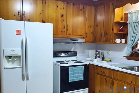 Tiny photo for 2516 Lancers Boulevard, Richmond, VA 23224 (MLS # 2617584)