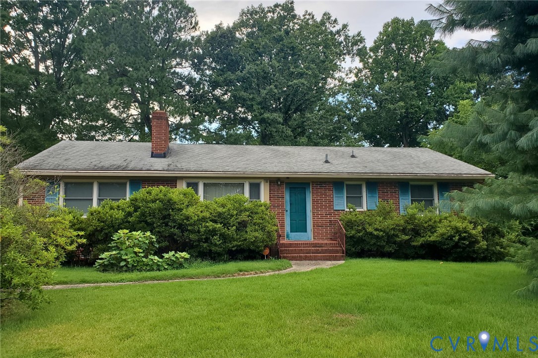 2516 Lancers Boulevard, Richmond, VA, 23224