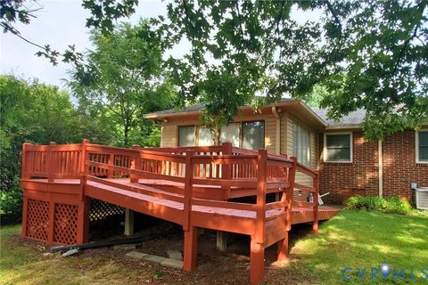 Tiny photo for 2516 Lancers Boulevard, Richmond, VA 23224 (MLS # 2617584)