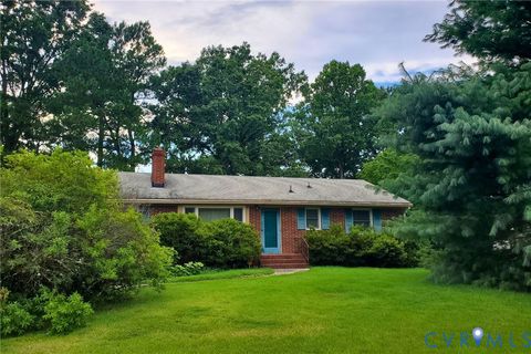 Tiny photo for 2516 Lancers Boulevard, Richmond, VA 23224 (MLS # 2617584)