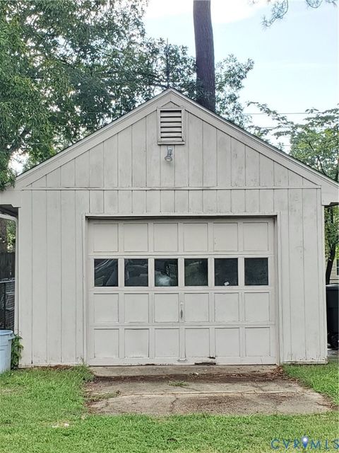 Tiny photo for 2516 Lancers Boulevard, Richmond, VA 23224 (MLS # 2617584)