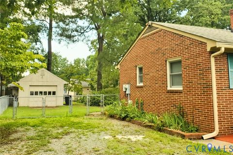 Tiny photo for 2516 Lancers Boulevard, Richmond, VA 23224 (MLS # 2617584)