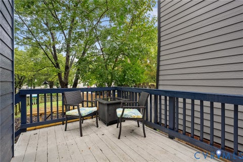 Tiny photo for 508 N 24th Street, Richmond, VA 23223 (MLS # 2626117)