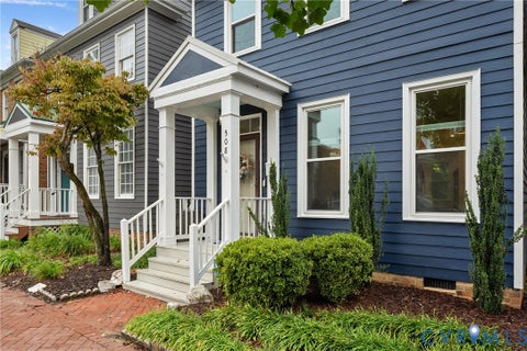 Tiny photo for 508 N 24th Street, Richmond, VA 23223 (MLS # 2626117)