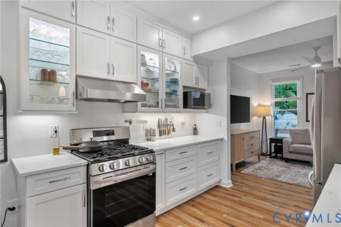 Tiny photo for 508 N 24th Street, Richmond, VA 23223 (MLS # 2626117)