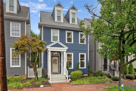 Tiny photo for 508 N 24th Street, Richmond, VA 23223 (MLS # 2626117)