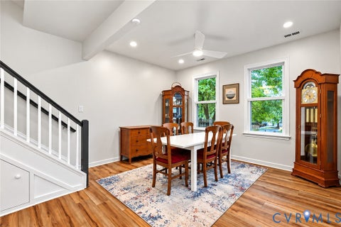Tiny photo for 508 N 24th Street, Richmond, VA 23223 (MLS # 2626117)