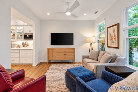 Tiny photo for 508 N 24th Street, Richmond, VA 23223 (MLS # 2626117)