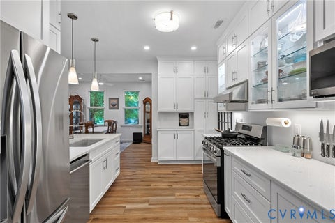 Tiny photo for 508 N 24th Street, Richmond, VA 23223 (MLS # 2626117)