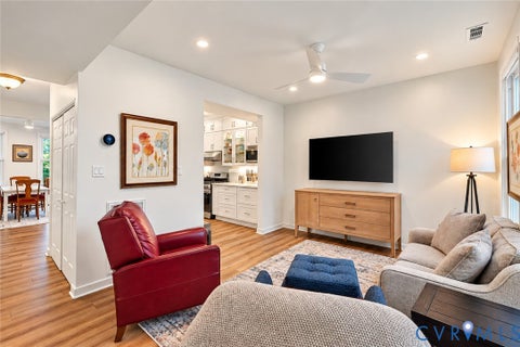Tiny photo for 508 N 24th Street, Richmond, VA 23223 (MLS # 2626117)