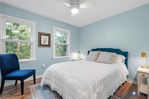 Tiny photo for 508 N 24th Street, Richmond, VA 23223 (MLS # 2626117)