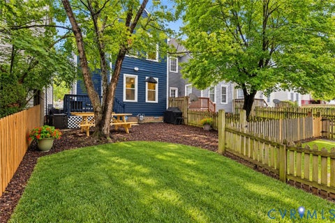 Tiny photo for 508 N 24th Street, Richmond, VA 23223 (MLS # 2626117)