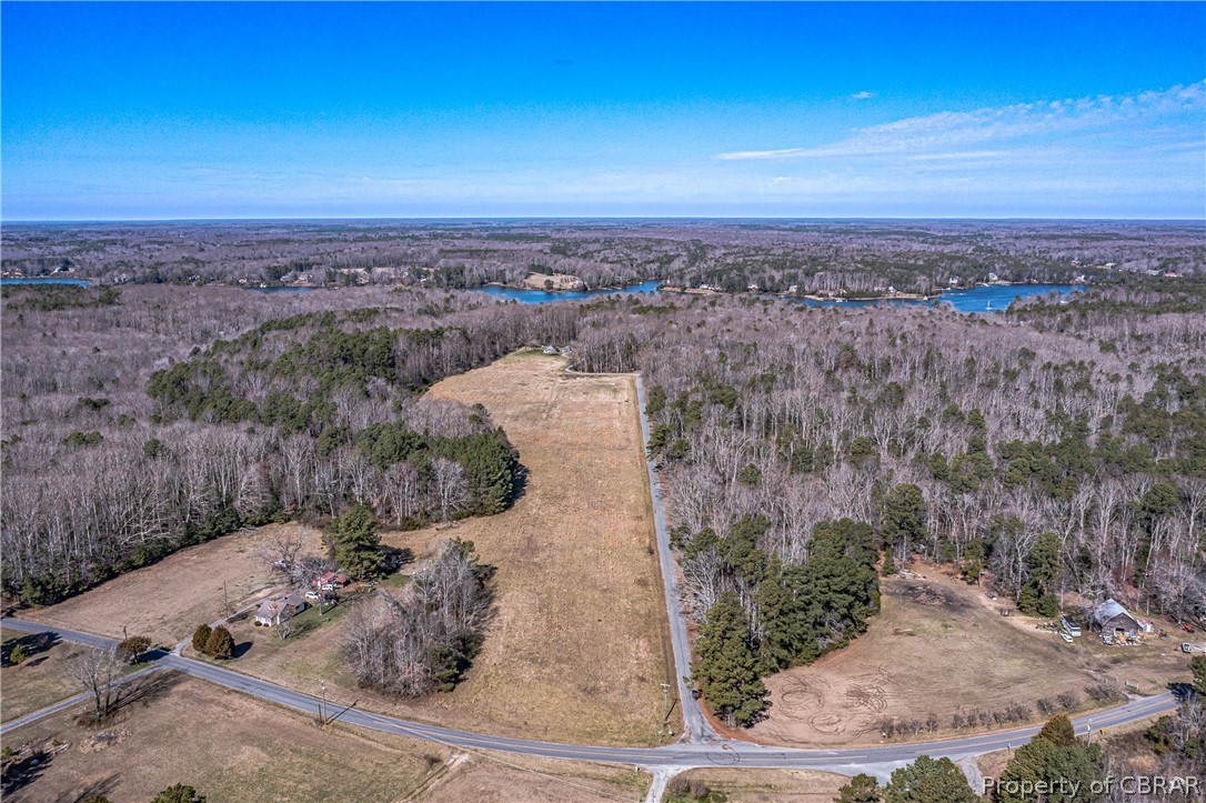 407 Loblolly Road