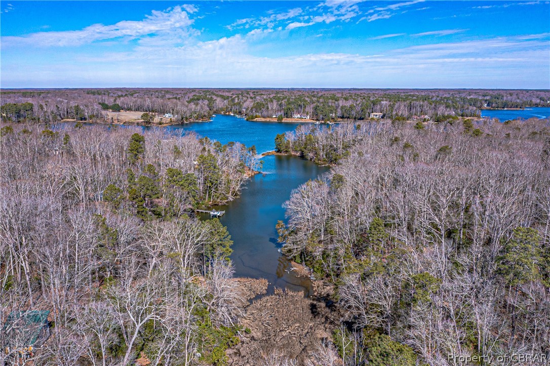 407 Loblolly Road