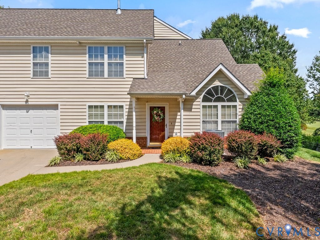 12507 Carnoustie Lane