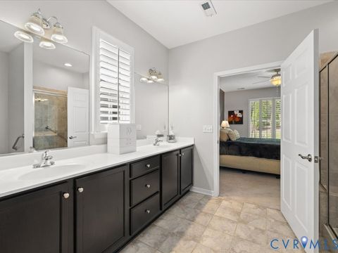 Tiny photo for 8088 Saddle Crest Drive, Mechanicsville, VA 23111 (MLS # 2617271)