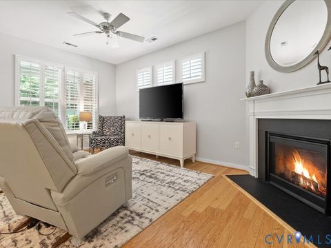 Tiny photo for 8088 Saddle Crest Drive, Mechanicsville, VA 23111 (MLS # 2617271)