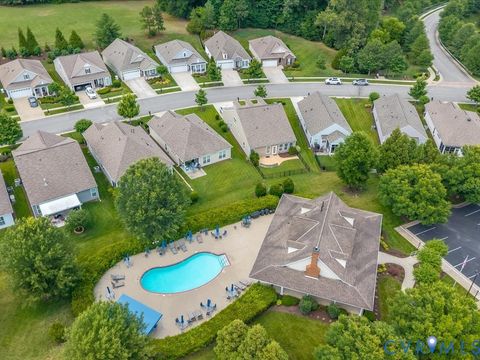 Tiny photo for 8088 Saddle Crest Drive, Mechanicsville, VA 23111 (MLS # 2617271)