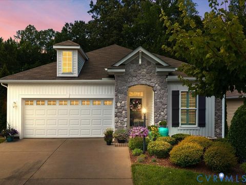 Tiny photo for 8088 Saddle Crest Drive, Mechanicsville, VA 23111 (MLS # 2617271)